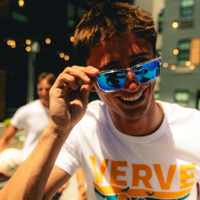 We’re so excited to have everyone home and can’t wait to kick off a brand new adventure together 🥳🎉

From first day fuel to back to school bash, we’ve got a week full of fun waiting for you 🤩

👉 Swipe through to see what’s happening and don’t miss out on all the action 🙌🎊🍾

#VERVEBoise #boisestate #studenthousing #summer #apartment #welcomeweek