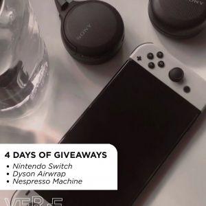 Oh we didn’t come to play today… we came to SLAY!!

It’s DAY 3, Three winners, three insane prizes, one iconic VERVE moment.

Here’s what’s up for grabs:
 -Brand New Nintendo Switch 2
 -Dyson Airwrap
 -Nespresso Vertuo Creatista

Only eligible for:
✨ Renewals (you’ve renewed for 26.27 with VERVE)
✨ New Leases (you’ve secured your 26.27 space with VERVE)

How to enter:
1️⃣ Follow VERVE BOISE
2️⃣ Like this post
3️⃣ Comment what you hope to win
4️⃣ Share to your story for bonus entries
5️⃣ You’ve got a 26.27 signed lease with VERVE

Three winners. Three different vibes. 

Ready, set, VERVE!
