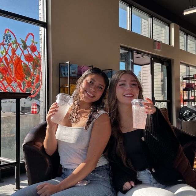 WE are SOOOO excited to announce the opening of @myscafemarket!!!! 🤩🎉☕️✨

located right next door to us, it’s the perfect spot for your daily coffee runs, quick snacks, and everything in between! 

Coffee and convenience really do go hand in hand… and this new spot is doing it right 😇

MYS is the perfect grab-and-go… or stay-a-while kind of place, they’ve got all your coffee favorites plus a full micro market stocked with snacks, quick meals, toiletries, and even pet treats!!! 🙌🤯🐕🐶

and don’t sleep on their lotus plant-based energy drinks, a healthier, budget-friendly alternative to canned energy drinks!⚡️

we’re so excited for our residents to take advantage of this one-stop shop to relax, connect, and treat themselves 💛☕️✨

#VERVEBoise #boisestate #studenthousing #apartment #coffee