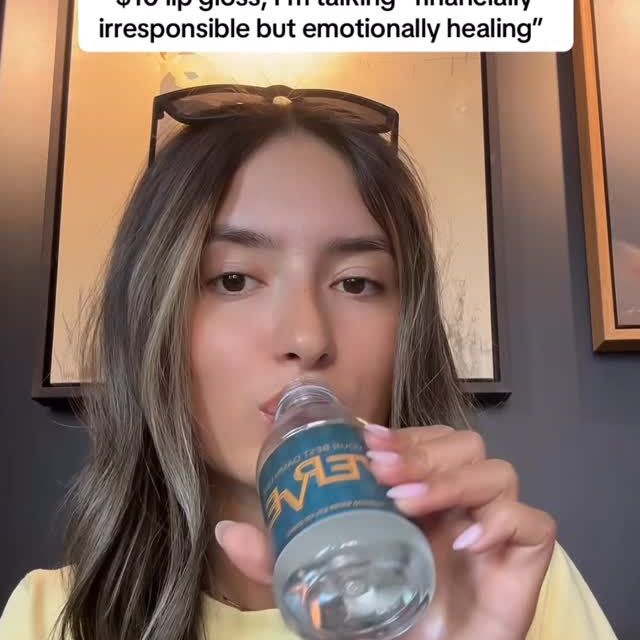 Spill all the tea and tell us your
“I just made a financially criminal purchase and regret nothing moment”

#VERVEBoise #boisestate #studenthousing #summer #apartment #studentliving #primeday #girlmath