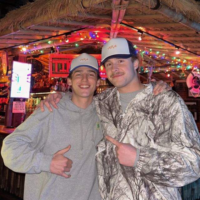 Live with your best friend AND save money? Yeah… it doesn’t get better than this!! 🤩💰

our 2-bedroom floor plans are the ultimate duo move: perfect for sharing vibes, and still having your own space to do your thing. more space, more privacy, less stress.

and for a limited time only…secure your spot and save $600 when you sign a lease.

but keep it real… availability is VERY limited and these won’t last. Don’t be the one watching everyone else move in 🙃👀

secure yours today before it’s gone!! 🤝💸

#VERVEBoise #boisestate #studenthousing #apartment