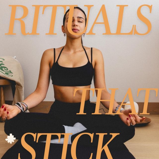 Small rituals > big plans. 

It’s not about doing more. It’s about doing it consistently.

- Start small (even 2 minutes counts) 
- Stack it (attach to what you already do)
- Keep it simple & flexible (rituals work when they fit your life) 

Our Daily Rituals Challenge is a reminder that the little things matter. The intentional moments and habits that ground you reset you and keep you going.

Show us your ritual + tag us for a chance to win this month’s giveaway, a $100 curated grocery delivery from @hereheremkt 

#VERVEBoise #boisestate #studenthousing #apartment #giveaway