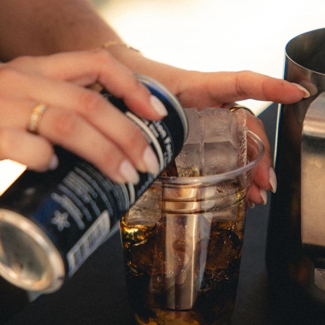 The most devastating feeling 😭💔

Luckily when you live at VERVE, you’ll never run out with our cold brew on tap waiting fro you in the lobby 😇☕️

#VERVEBoise #boisestate #studenthousing #summer #apartment #coffee #coldbrew #butfirstcoffee