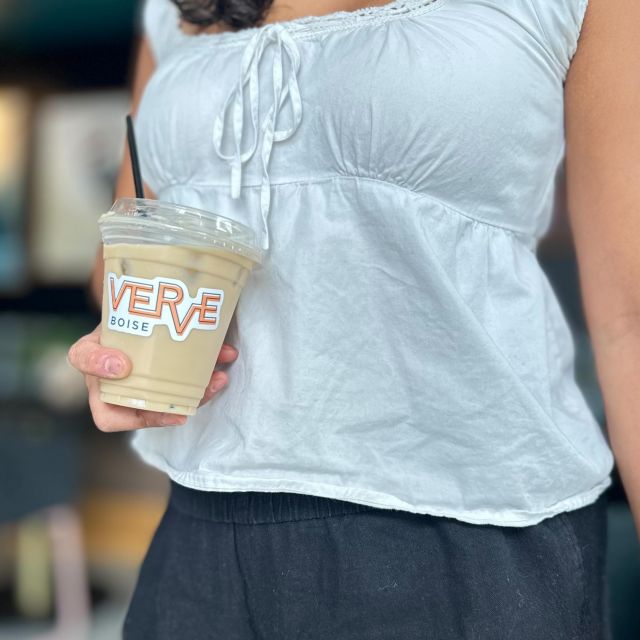 Currently being held together by caffeine and sheer will power. 

Stop by the leasing office today from 10am-3pm  for a little pick me up and sip your way back to sanity 🙃☕️

#VERVEBoise #boisestate #studenthousing #summer #apartment #coffee