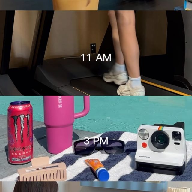 Morning gym sessions. Afternoon study grinds. Coffee breaks. Poolside resets….Whatever your day looks like, our amenities are designed to make every part of your routine feel effortless, so you can spend more time doing what you love!!! 🤩🏡🔑

#VERVEBoise #boisestate #studenthousing #apartment